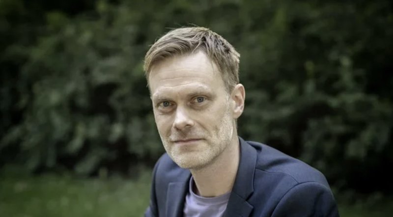 Dan Adolphson-Björck. Foto: Pressbild minPension/Urban Jörén Dan Adolphson-Björck. Foto: Pressbild minPension/Urban Jörén